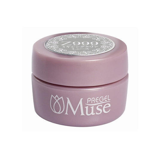 Muse Colour Gel C PGM-Z999 Mixing Clear Muse