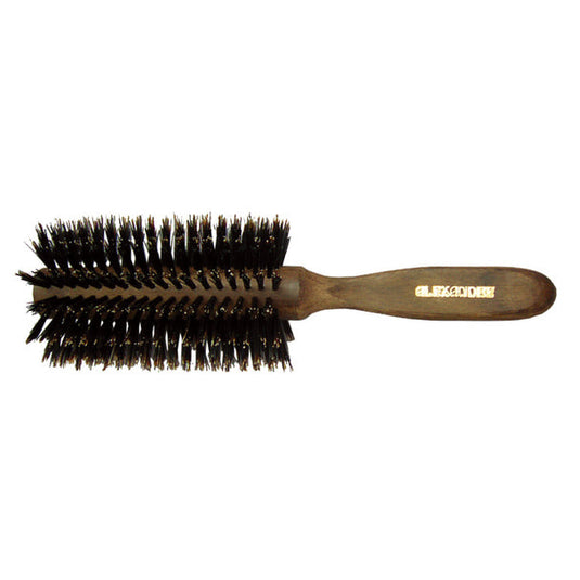 Areki Boar Hair Roll Brush 454