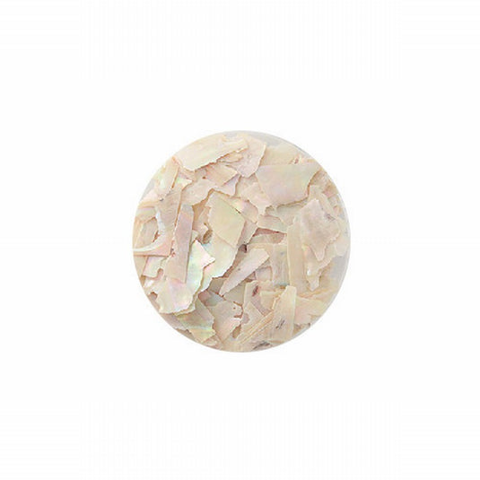 Crushed Shell Deep Ivory 1g