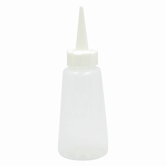 Dropper No. 1-120 White 120ml