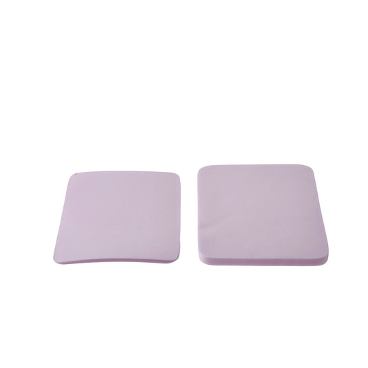 SMART COLLECTION Square Compressed Sponge (Fine Surface) 5pcs