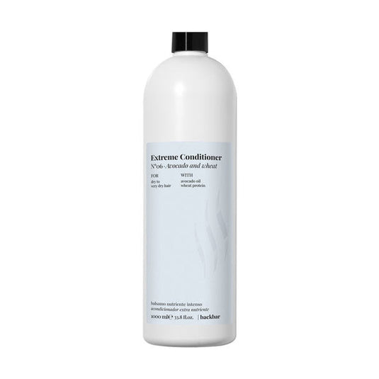 back.bar Extreme Conditioner 1000ml