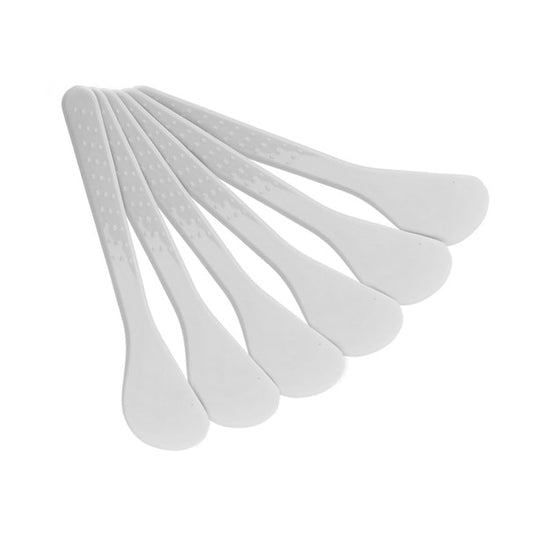 SMART COLLECTION Spatula S Size 6 pcs