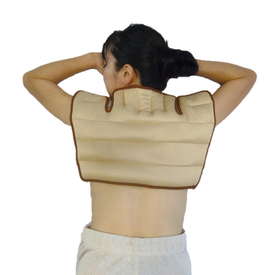 Hot & Steam Pads [For Neck and Shoulders] F20939