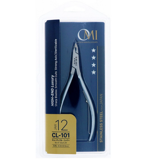 Cuticle Nipper CN-1