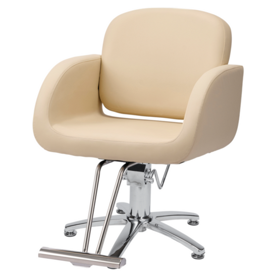 [Urban] Styling Chair HD-115 (3 colors + 8 base options)