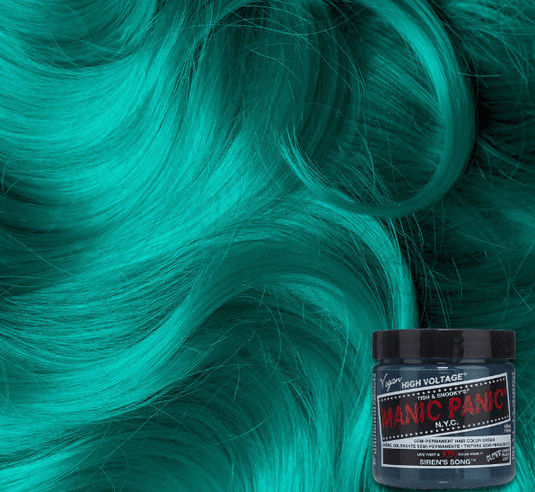 Manic Panic - Mermaid Classic Crème