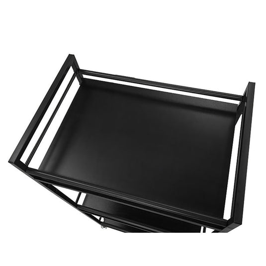 Frame Wagon 3 Tier Type Black