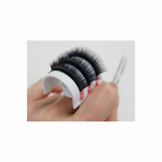 Eyelash Ring Plate