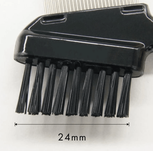 [Matsukaze] Eyelash Comb