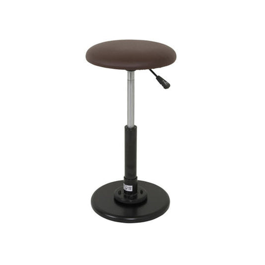 Head Spa Stool [Swing] Dark Brown