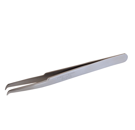 [Matsukaze] Stainless Tweezer for Volume Lash 117x4mm