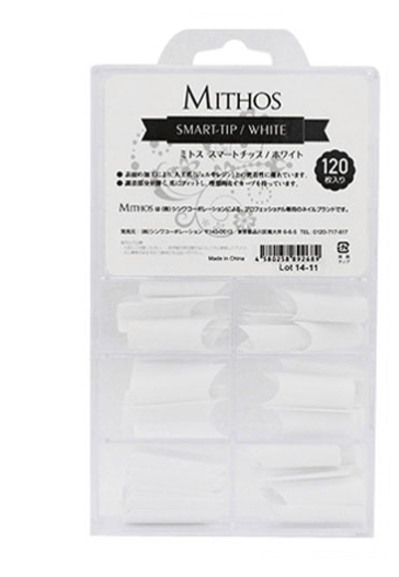 MITHOS SMART TIP WHITE