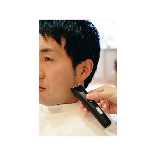 AIVIL Pro Trimmer AT-15G06 Black