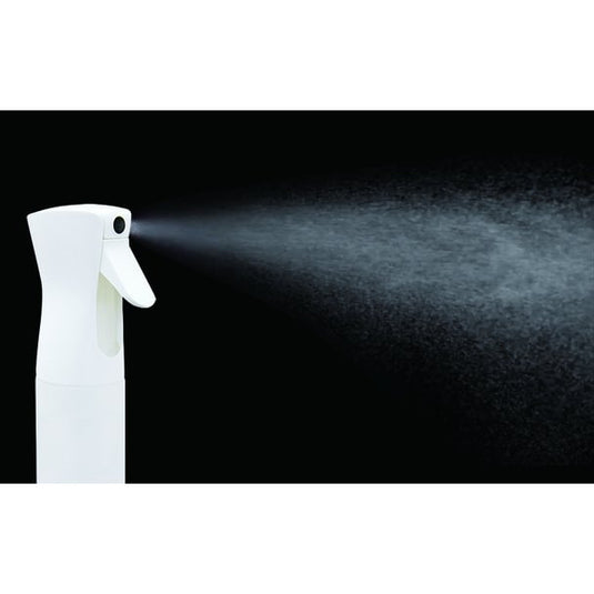 Airy Mist Spray Black