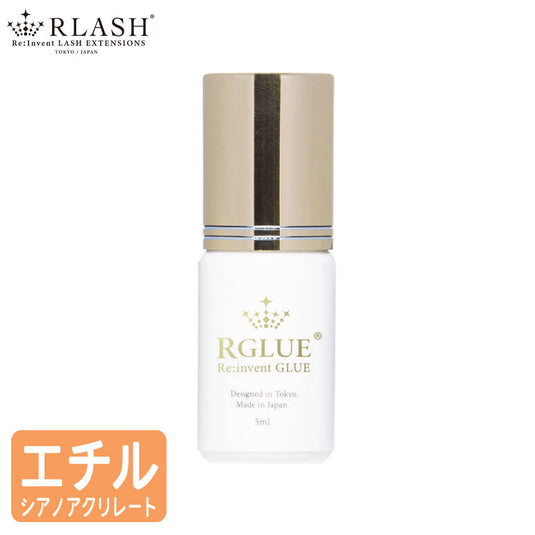 RLASH R Glue 5ml