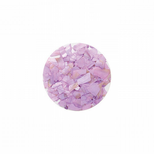 Crushed Shell Lilac 1g