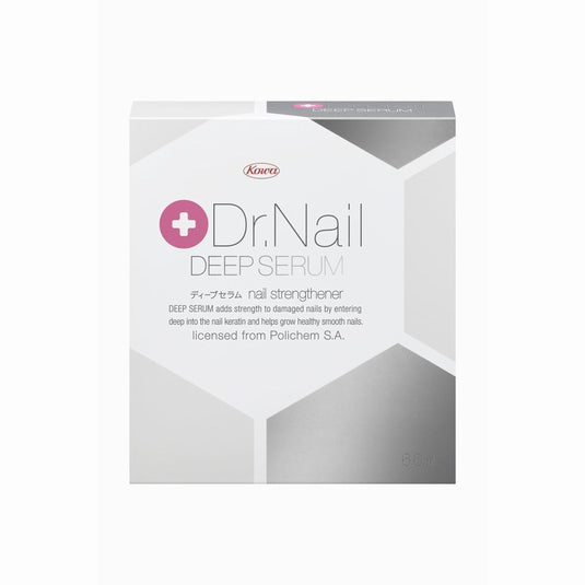 Dr.Nail Deep Serum 6.6ml