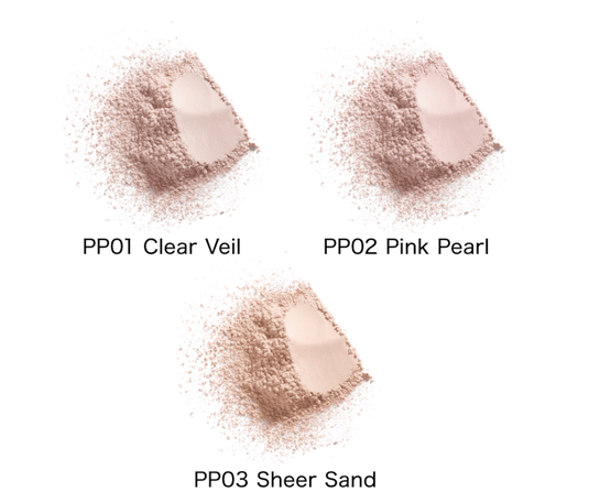 [New] MT Protect UV Loose Powder (PP01:Clear Veil) 12g