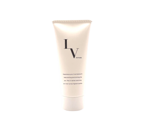 LvPro 2 WAYS TREATMENT & SERUM