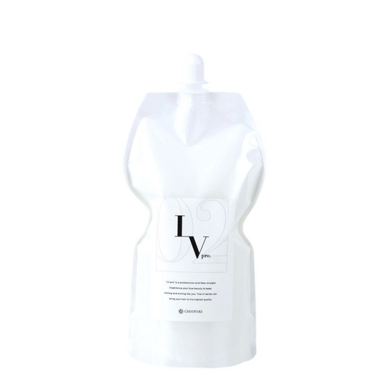 LvPro CREAM 02 1000ml