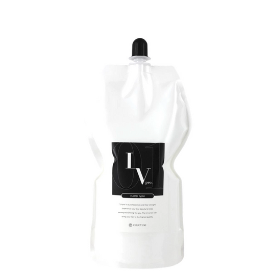 LvPro HARD 01 1000ml