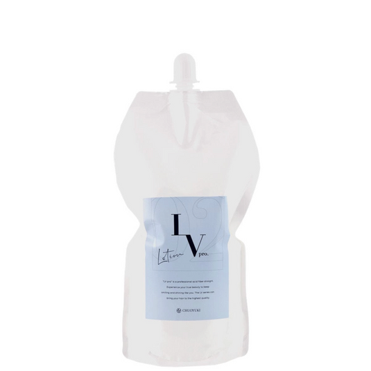 LvPro LOTION 02 1000ml