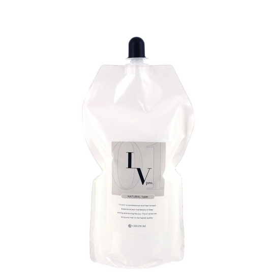 LvPro NATURAL 01 1000ml