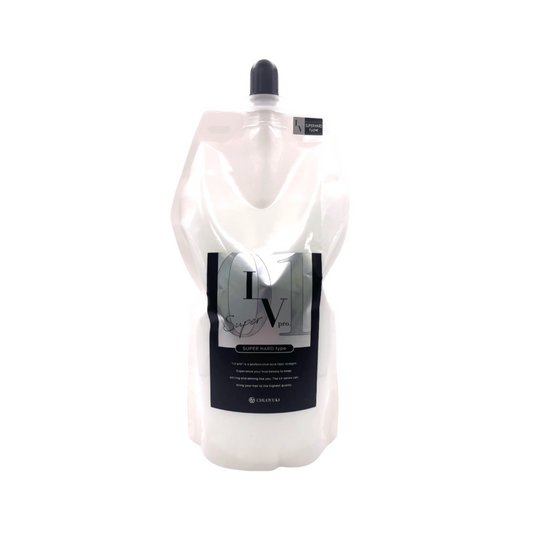 LvPro SUPER HARD 01 1000ml