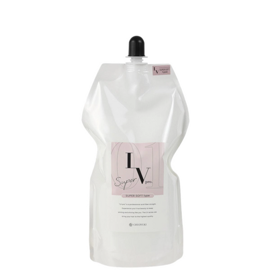 LvPro SUPER SOFT 01 1000ml