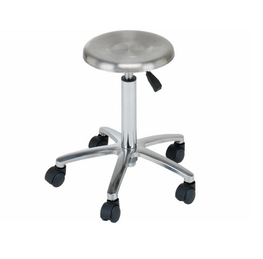 【Premium】Stainless Steel Stool SUS304