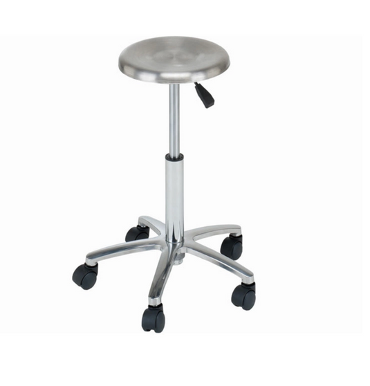 【Premium】Stainless Steel Stool SUS304