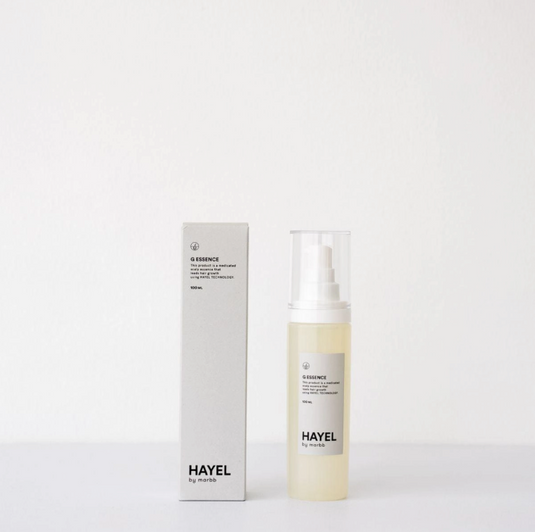 HAYEL by marbb G Essence 100ml