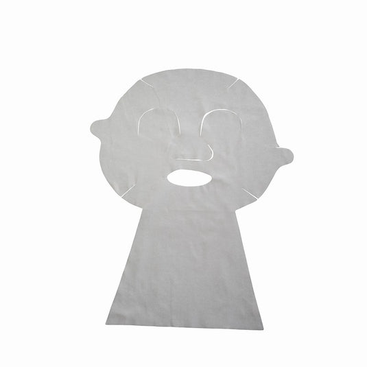 SMART COLLECTION Face Neck Sheet 100pcs