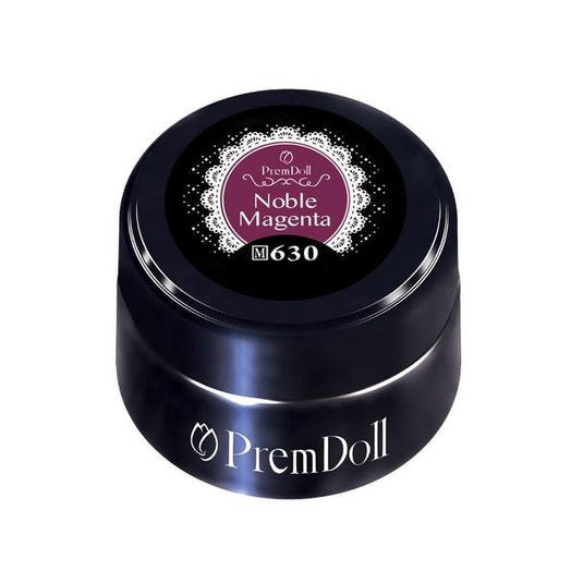 PREGEL Prem Doll M DOLL-630 Noble Magenta 3g