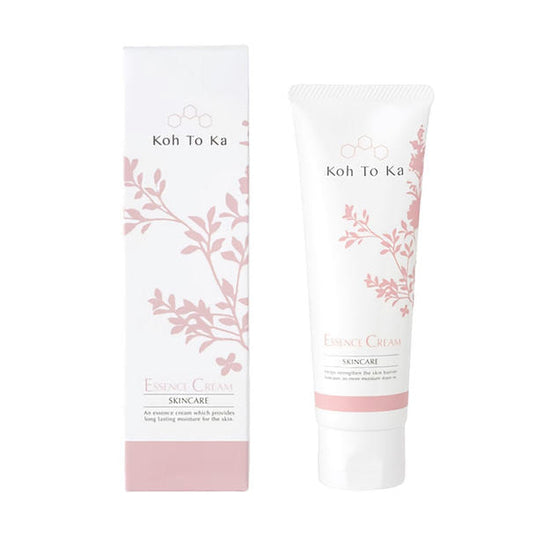 Koh To Ka Essence Cream 80g