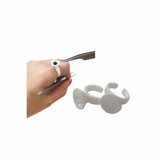 Glue Holder Ring Small