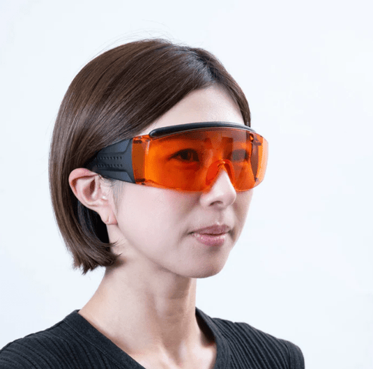 Matsukaze LED Eye Protection Glass