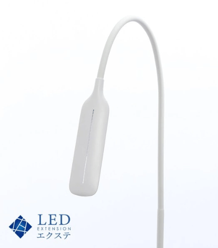 [LED Extension] LED Extension White Light