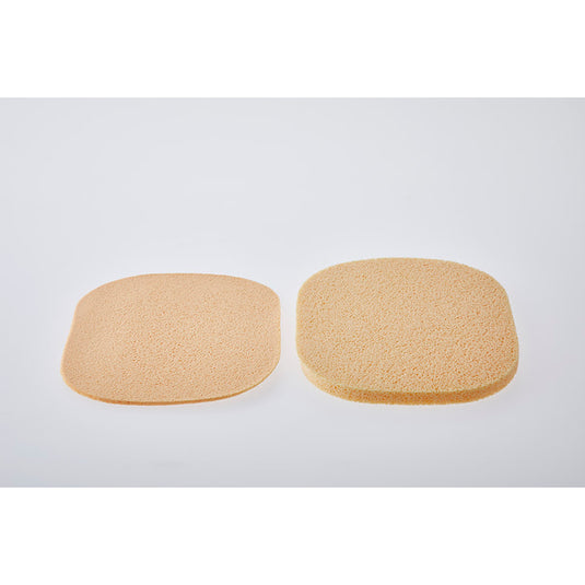 SMART COLLECTION Compressed Large Sponge For Body Use 10pcs