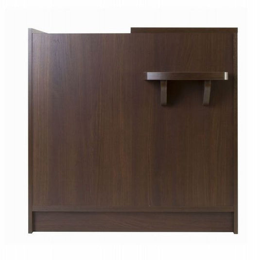 Board Counter TH900 Dark Brown