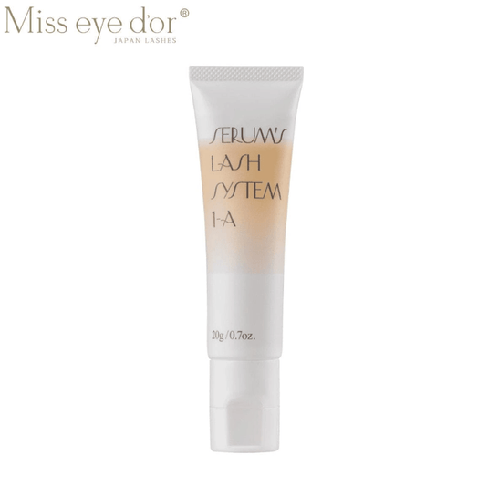 [Miss eye d'or] Lash System 1-A 20g