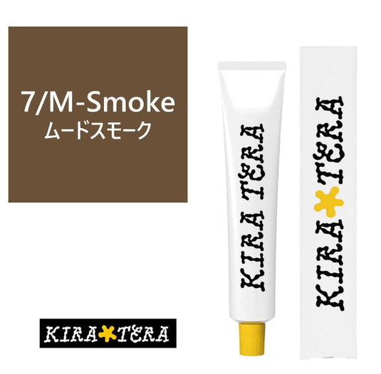 7/M-Smoke (Mood Smoke)