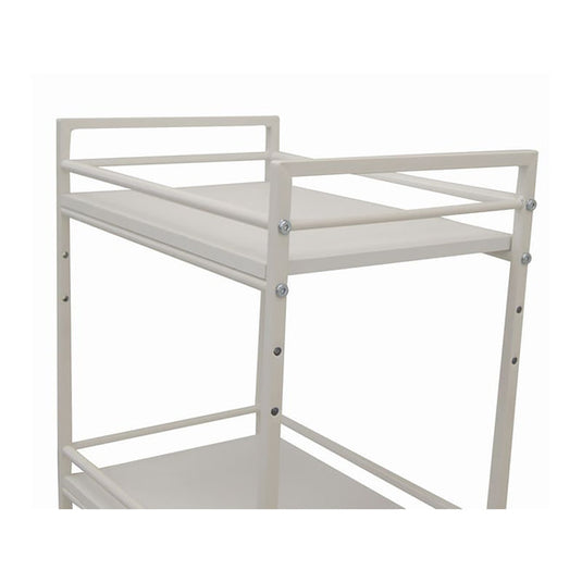 Frame Wagon 3 Tier Type White