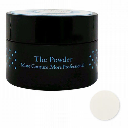 The Powder Fast White 30g