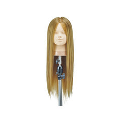 Hairdressing Mannequin Practice Head BG240