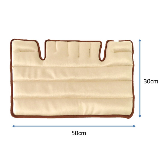 Hot & Steam Pads [For Neck and Shoulders] F20939