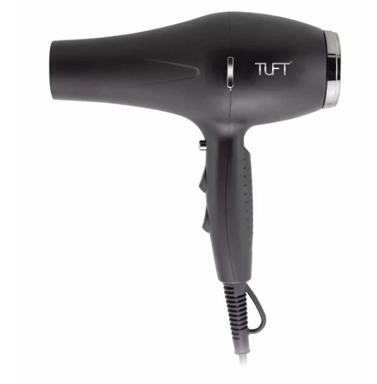 TUFT Classic I Professional Hair Dryer Black