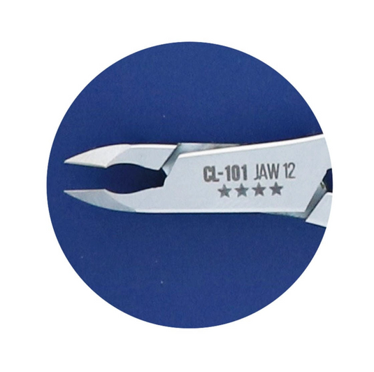 Cuticle Nipper CN-1