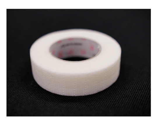 [YUKIBAN] Non-Woven Medical Surgical Tape GS (White) 1 Piece